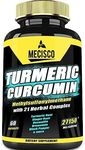 23in1 Turmeric Supplement (std. to 