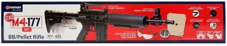 Crosman M4