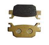 Quiet Brake Pads