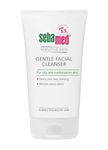 Sebamed Gentle Facial Cleanser| For Oily and Combination Skin