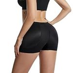 Butt Lifter Padded Underwear for Wo