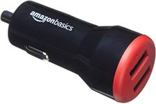 AmazonBasics Car Adapters