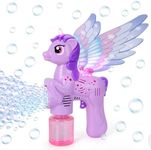 Jovicos Bubble Guns for Kids, Light