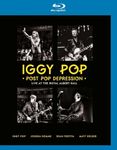 POST POP DEPRESSION LIVE AT THE ROYAL ALBERT HALL (BLU RAY VIDEO) [Blu-ray Audio] IGGY POP