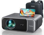 [Auto Focus/Keystone] Projector 4K 