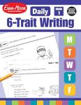 Daily 6-Trait Writing, Grade 1 Teacher Edition