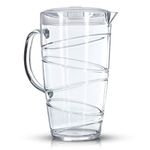 Pitcher With Lid For Kids