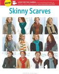 Skinny Scarves