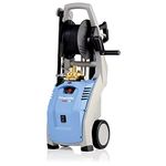 Kränzle Pressure Washer k1050tst with Hose Reel, 130 Bars, Grey/Blue/Black