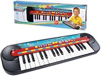 Simba My Music World Electronic Keyboard