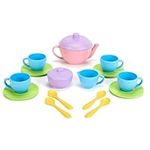 Green Toys Tea Set - BPA / Phthalat