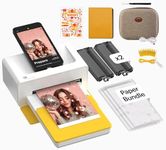 KODAK Dock Plus 4Pass Instant Photo