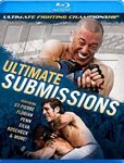 Ufc: Ultimate Submissions [Blu-ray]