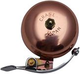 Crane Bell Suzue Copper Lever, 22-26mm