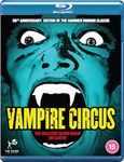 Vampire Circus Blu-Ray (Special Edition)