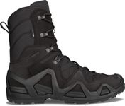 LOWA Zephyr MK2 GTX HI Waterproof Men's Outdoor Boots, brown, 10.5 US