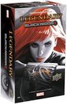 Upper Deck Legendary: Black Widow, 