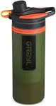 Grayl GeoPress Water Purifier Bottl