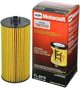 Motorcraft