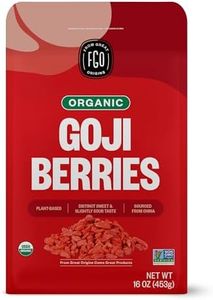 FGO Organi