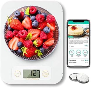 Smart Food