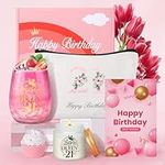 21st Birthday Gifts for Her, Birthd