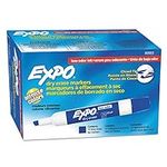 Expo 80003 Low Odor Dry Erase Marke