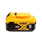 Dewalt 20v Battery