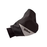 Wilson Ultra Platform Mitt - Black