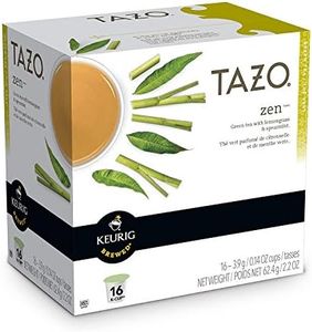 Tazo Zen G