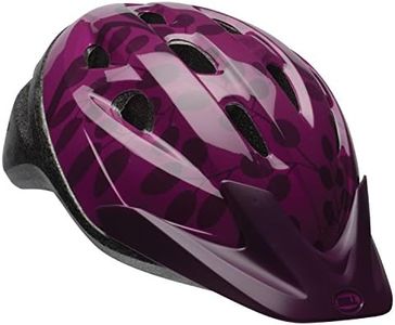 BELL Thalia Women's Bike Helmet, 54-58 cm