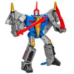 Transformers Toys Studio Series Leader The Transformers: The Movie 86-26 Dinobot Swoop, 8.5-inch Converting Action Figure, 8+