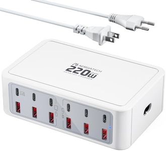 12-Ports M
