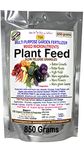 Slow Release Fertilizer For Flowers