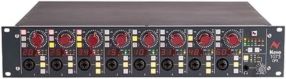 Neve 1073O