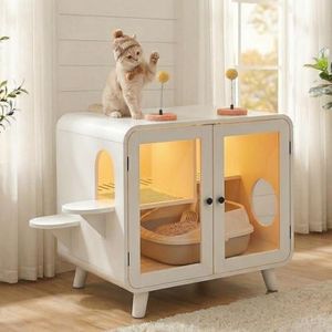 Cat Litter