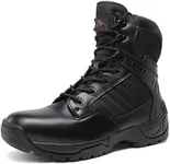 NORTIV 8 Men's Military Tactical Wo