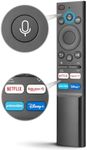 Loutoc Replacement Voice Remote for