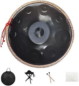 Handpan 43