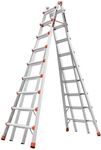 Little Giant Ladders Skyscraper M17