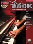 Classic Rock Volume 3 Bk/CD (Keyboa
