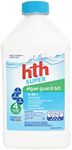 hth Pool Algaecide Super Algae Guard 60 (67064)