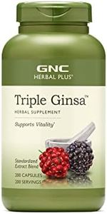 GNC Herbal
