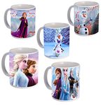 Frozen Friends Gift Sets