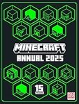 Minecraft Annual 2025