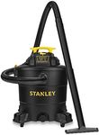 Stanley 12 Gallon 5.5 Peak HP Wet/D