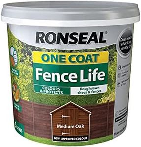 RONSEAL RS