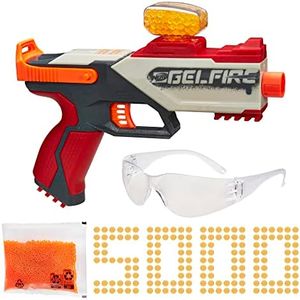Nerf Pro G