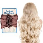 Curling Iron For Big Waves