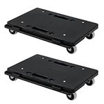 SIMTWO Furniture Dolly, 2 Pack Furn